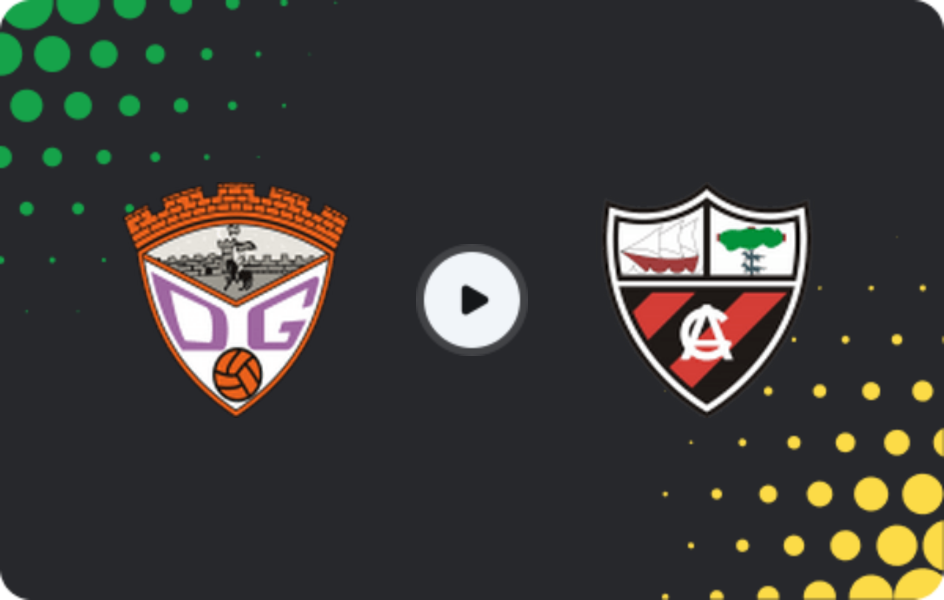 Where to watch Guadalajara — Arenas Getxo, Primera Federación – Group 1, 08.02.2026