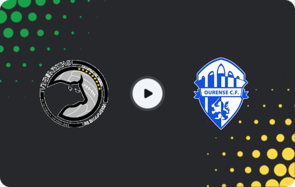 Where to watch Unionistas de Salamanca — Ourense CF, Primera Federación – Group 1, 08.02.2026