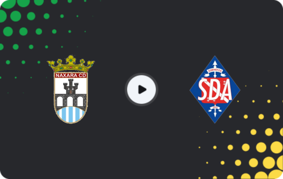 Where to watch Náxara — Amorebieta, Segunda Federación - Group 2, 08.02.2026