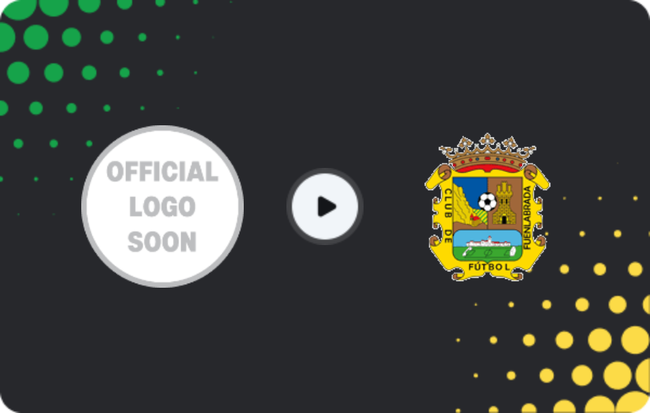 Where to watch Colonia Moscardó — Fuenlabrada, Segunda Federación - Group 5, 08.02.2026