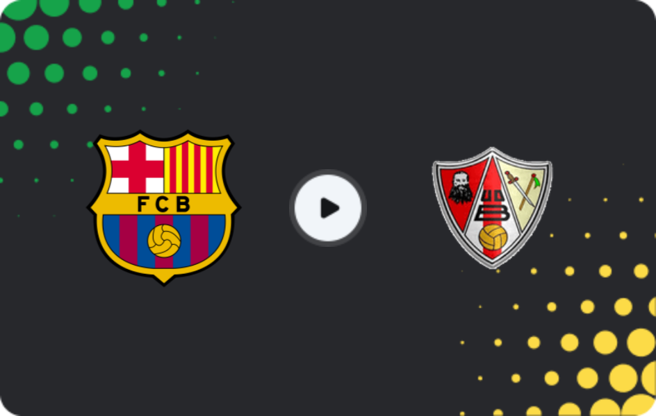 Where to watch Barcelona B — Barbastro, Segunda Federación - Group 3, 08.02.2026