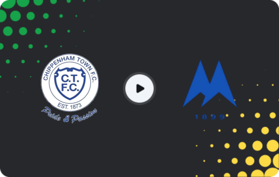 Where to watch Chippenham Town — Torquay, National League - South, 10.02.2026