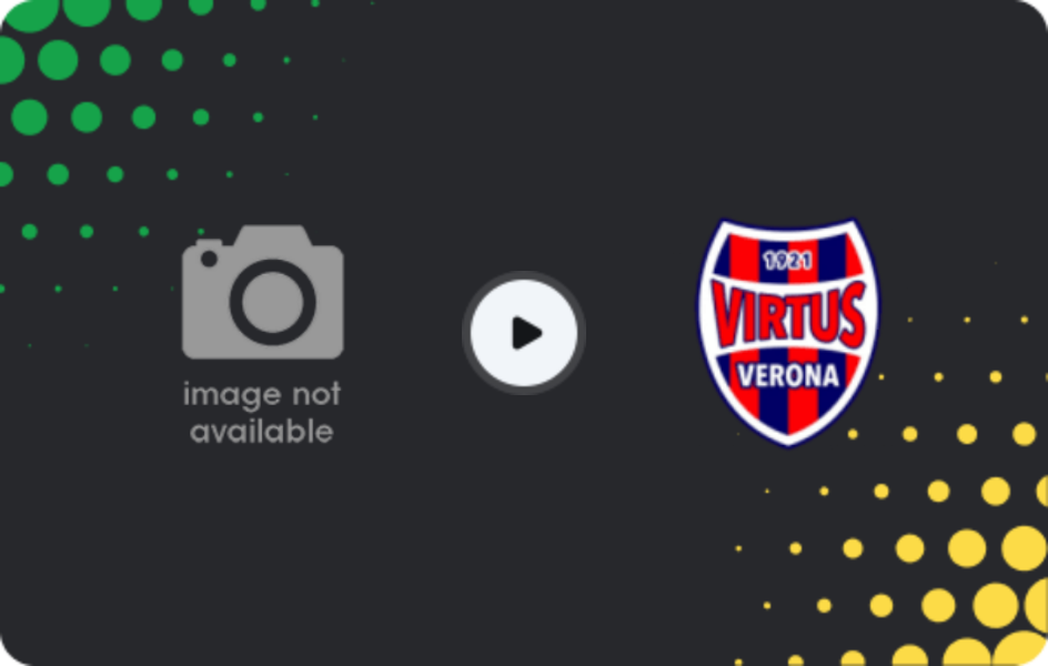 Where to watch Union Brescia — Virtus Verona, Serie C - Girone A, 11.02.2026