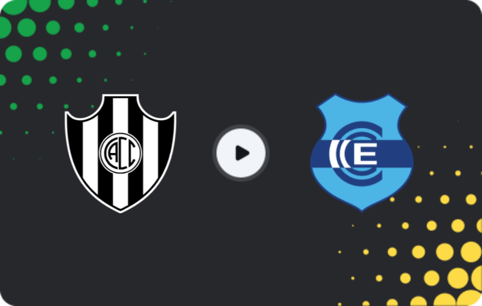Where to watch Central Cordoba de Santiago — Gimnasia Jujuy, Copa Argentina, 11.02.2026