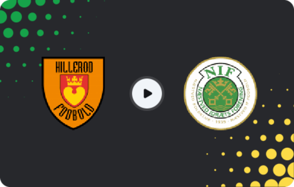 Where to watch Hillerød — Naestved, Friendlies Clubs, 12.02.2026