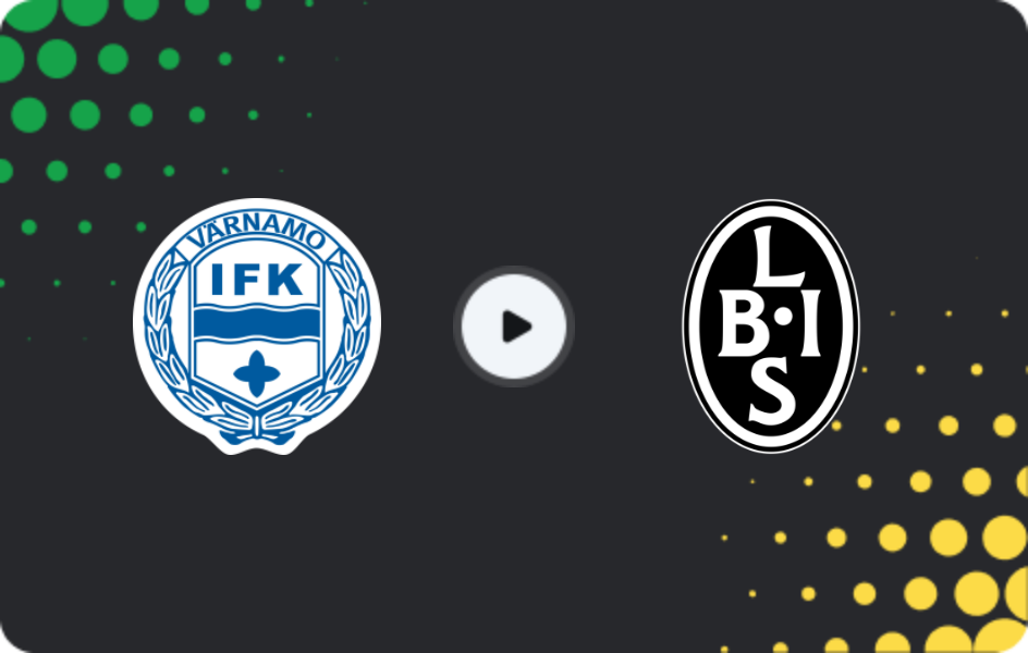 Where to watch Varnamo — Landskrona BoIS, Friendlies Clubs, 13.02.2026