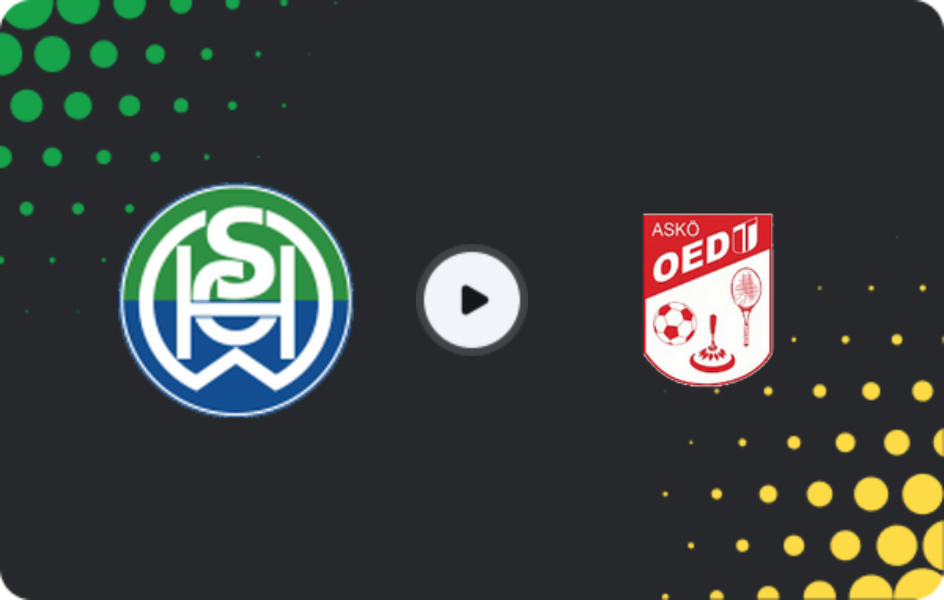 Where to watch WSPG Wels — Oedt, Friendlies Clubs, 13.02.2026
