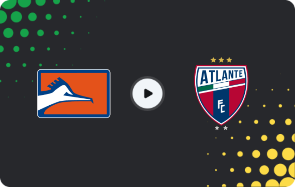 Where to watch Correcaminos Uat — Atlante FC, Liga de Expansión MX, 14.02.2026
