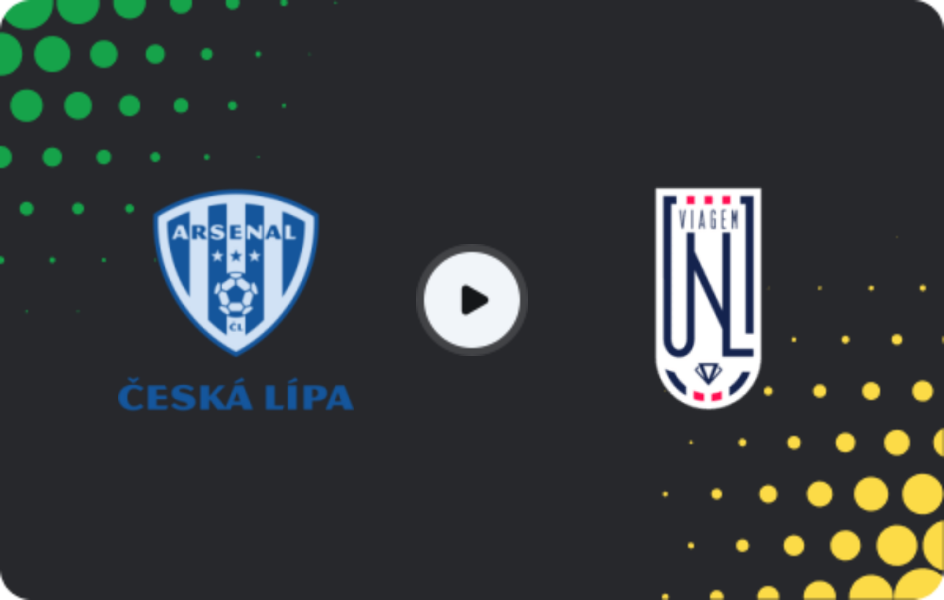 Where to watch FK Ceska Lipa B — Ústí nad Labem II, Friendlies Clubs, 14.02.2026