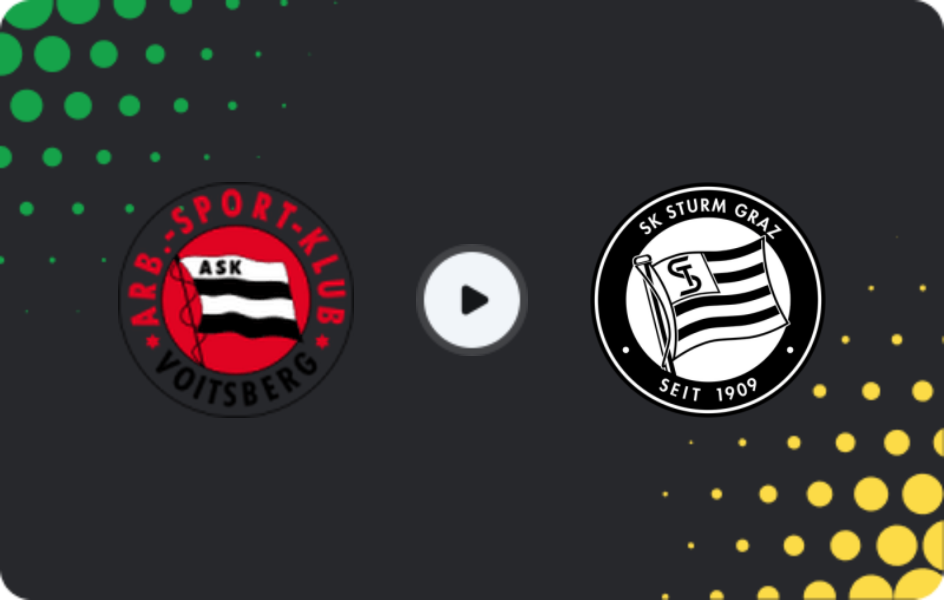 Where to watch Voitsberg — Sturm Graz II, Friendlies Clubs, 14.02.2026