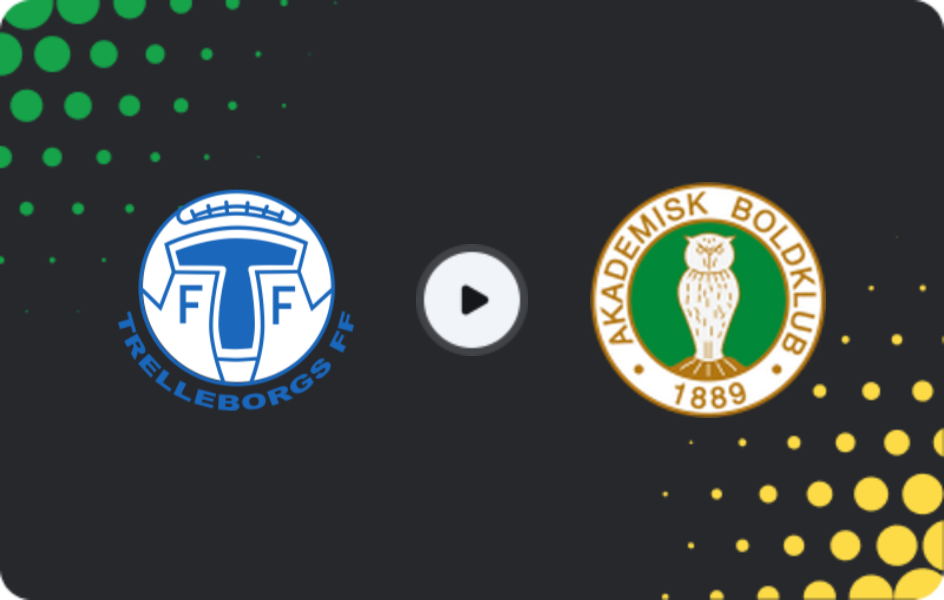 Where to watch Trelleborgs FF — AB Copenhagen, Friendlies Clubs, 14.02.2026