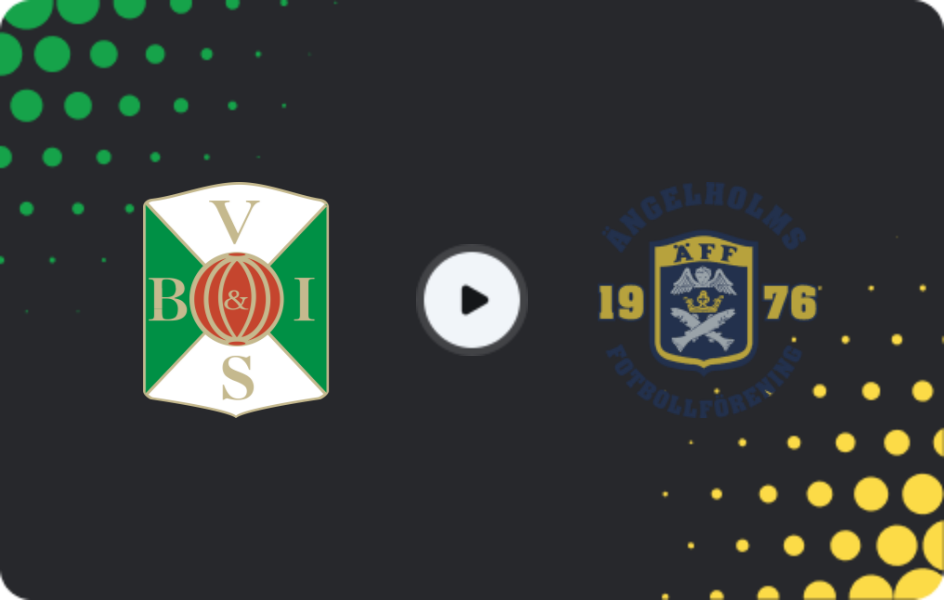 Where to watch Varbergs BoIS — Angelholms FF, Friendlies Clubs, 14.02.2026