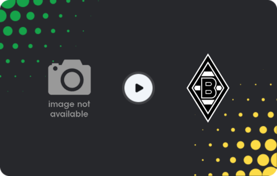 Where to watch SV Rodinghausen — Borussia M'gladbach II, Regionalliga - West, 14.02.2026
