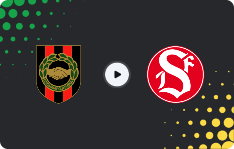 Where to watch Brommapojkarna — Sandviken, Friendlies Clubs, 14.02.2026