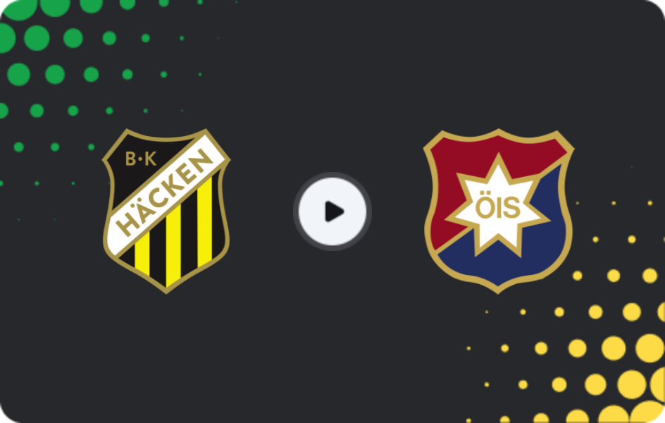 Where to watch Hacken — Orgryte IS, Friendlies Clubs, 14.02.2026