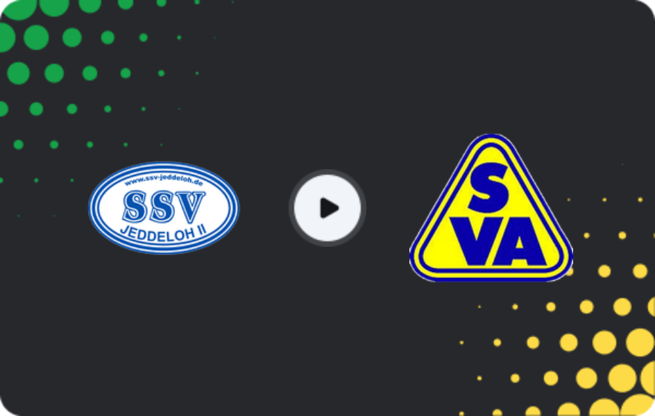 Where to watch SSV Jeddeloh — Atlas Delmenhorst, Friendlies Clubs, 14.02.2026