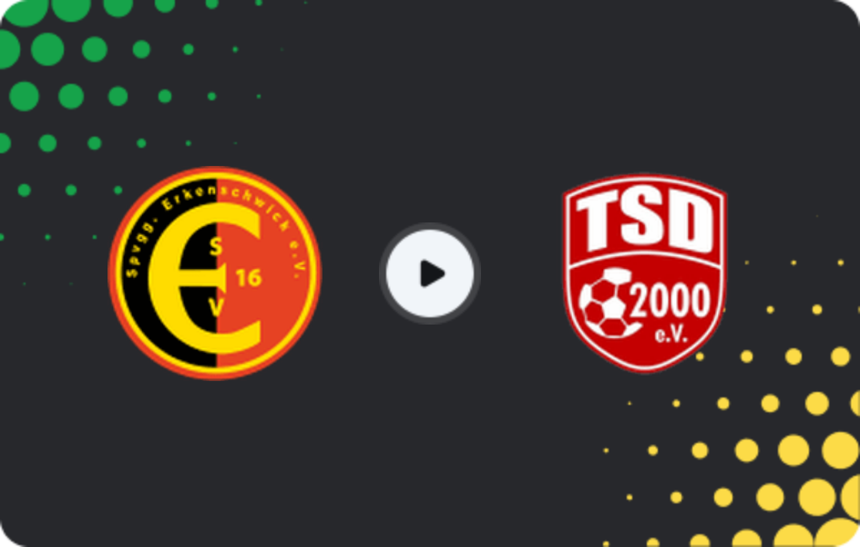 Where to watch Erkenschwick — Türkspor Dortmund, Oberliga - Westfalen, 14.02.2026