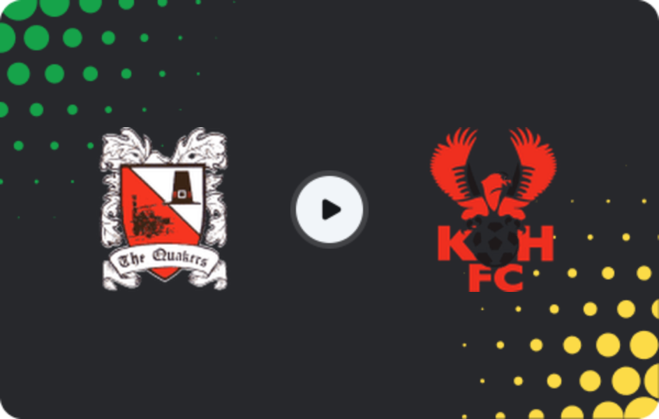 Where to watch Darlington 1883 — Kidderminster Harriers, National League - North, 14.02.2026