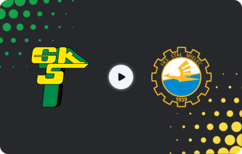 Where to watch Górnik Łęczna — Stal Mielec, 1 Liga, 14.02.2026
