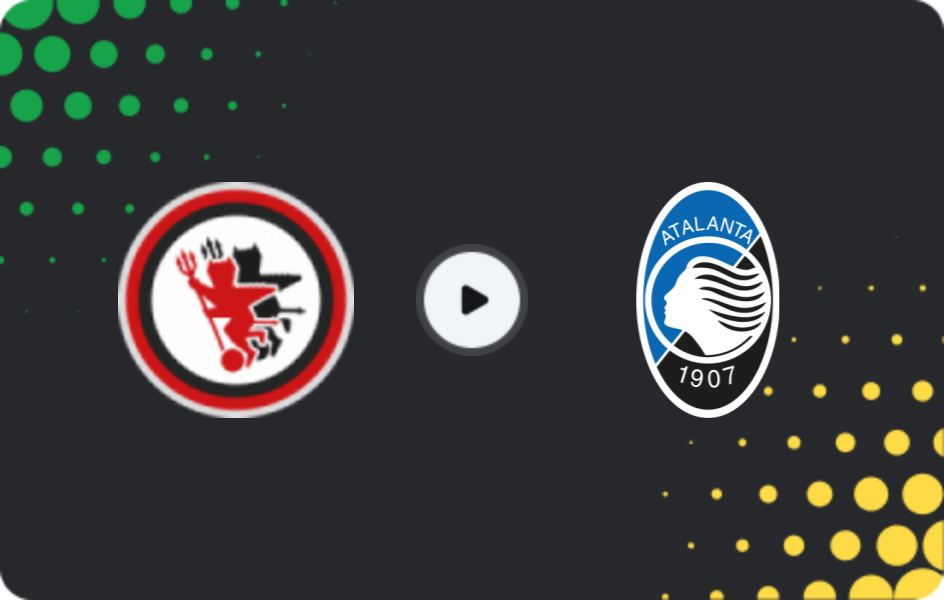 Where to watch Foggia — Atalanta II, Serie C - Girone C, 14.02.2026