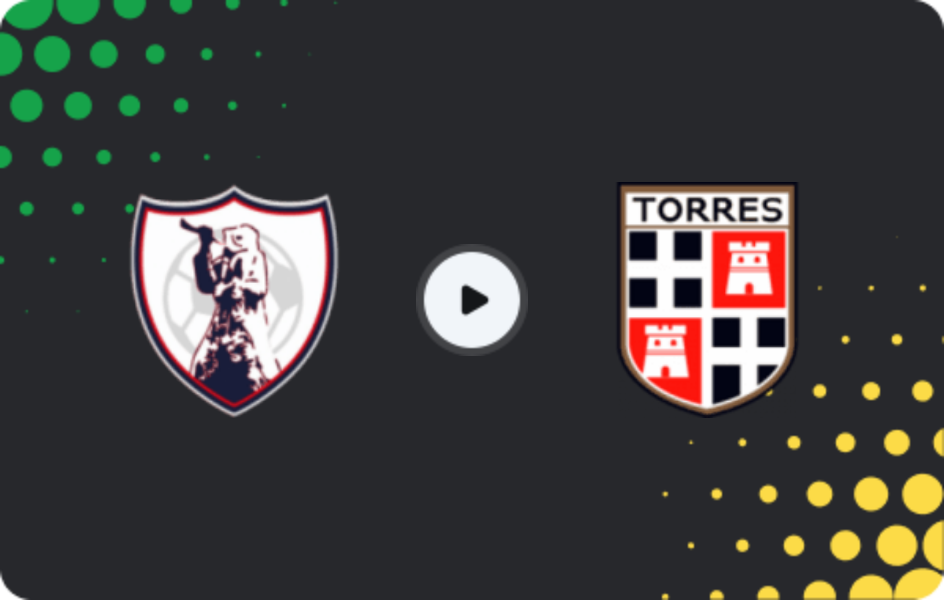 Where to watch Sambenedettese — Torres, Serie C - Girone B, 15.02.2026