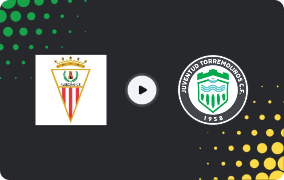Where to watch Algeciras — Juventud Torremolinos, Primera Federación – Group 2, 15.02.2026
