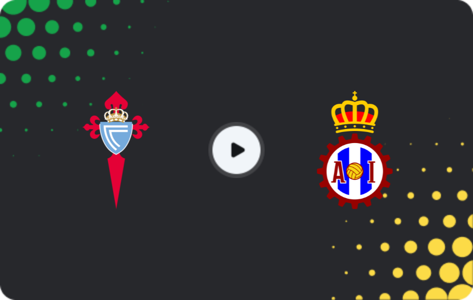 Where to watch Celta de Vigo II — Real Avilés, Primera Federación – Group 1, 15.02.2026