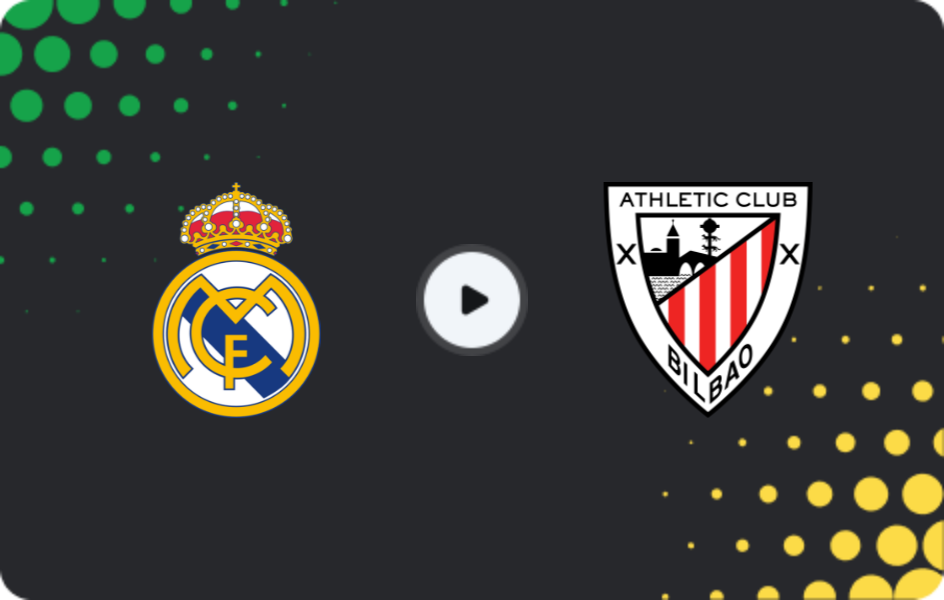 Where to watch Real Madrid II — Athletic Club II, Primera Federación – Group 1, 15.02.2026
