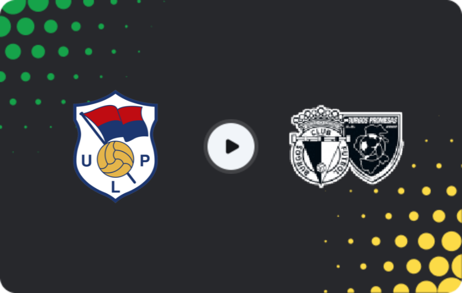 Where to watch Langreo — Burgos Promesas, Segunda Federación – Group 1, 15.02.2026