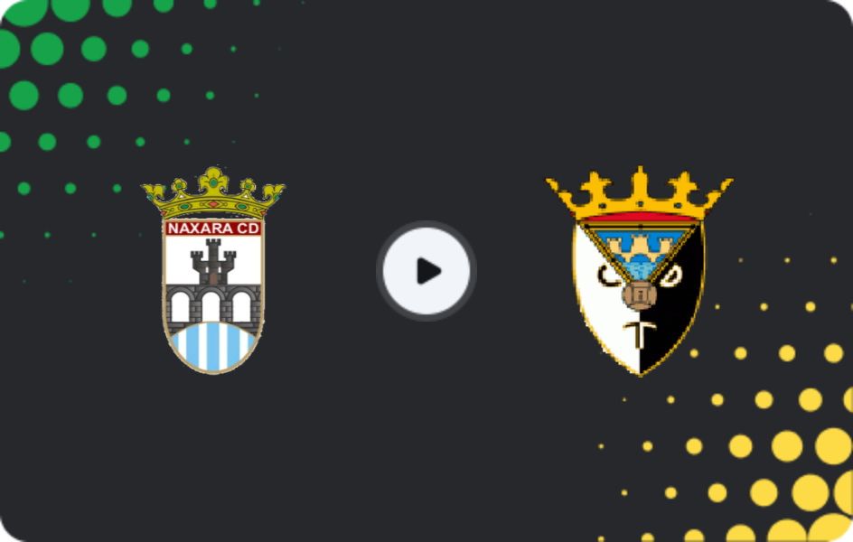Where to watch Náxara — Tudelano, Segunda Federación - Group 2, 15.02.2026