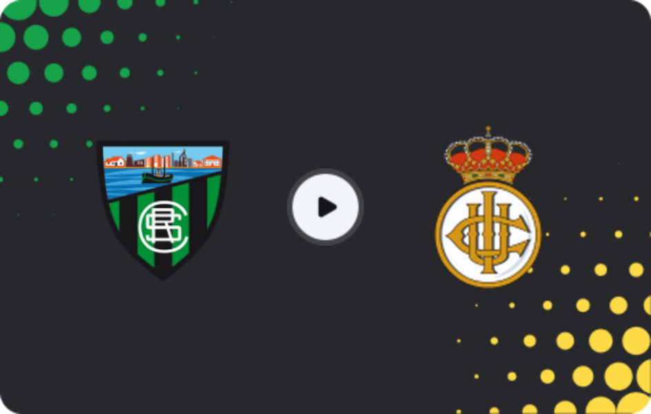 Where to watch Sestao River — Real Unión, Segunda Federación - Group 2, 15.02.2026