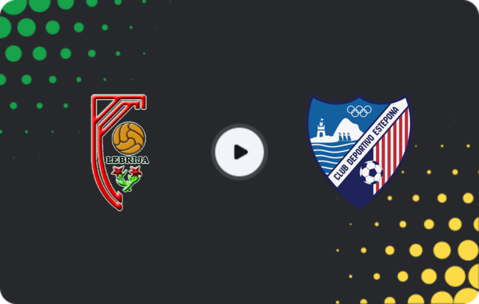 Where to watch Antoniano — Estepona, Segunda Federación - Group 4, 15.02.2026