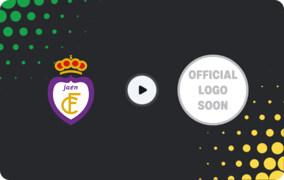 Where to watch Real Jaén — Deportiva Minera, Segunda Federación - Group 4, 15.02.2026