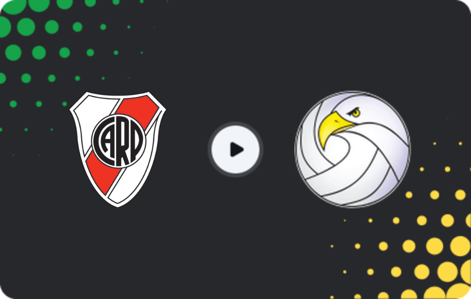 Where to watch River Plate — Ciudad de Bolívar, Copa Argentina, 17.02.2026
