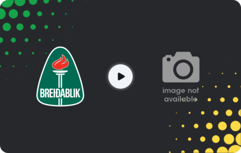 Where to watch Breidablik W — Häcken, UEFA Europa Cup - Women, 18.02.2026