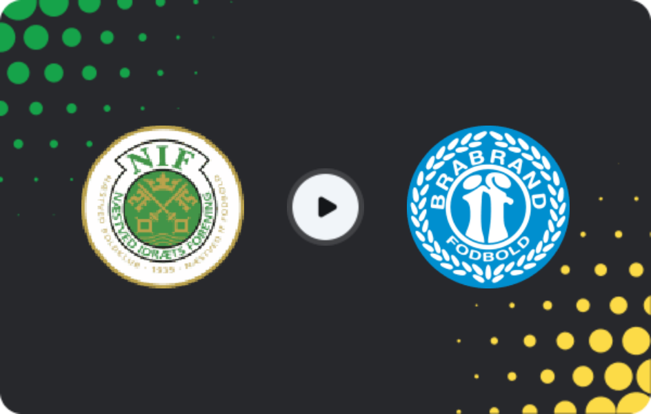 Where to watch Naestved — Brabrand, Friendlies Clubs, 18.02.2026