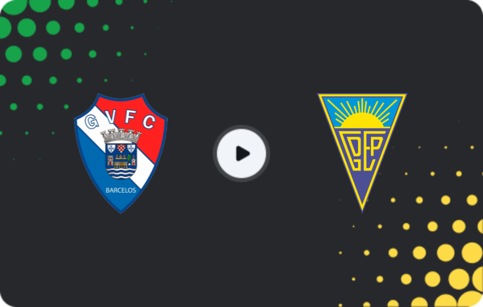 Where to watch Gil Vicente U23 — Estoril U23, Liga Revelação U23, 19.02.2026