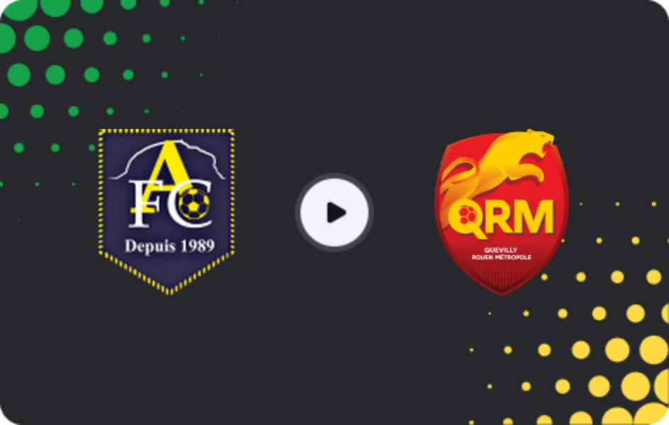 Where to watch Aubagne — Quevilly, Championnat National, 20.02.2026