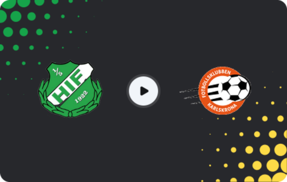 Where to watch Hässleholms IF — Karlskrona, Friendlies Clubs, 21.02.2026