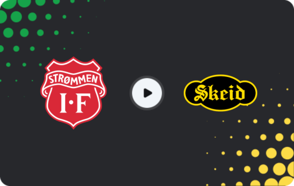 Where to watch Strommen — Skeid, Friendlies Clubs, 21.02.2026