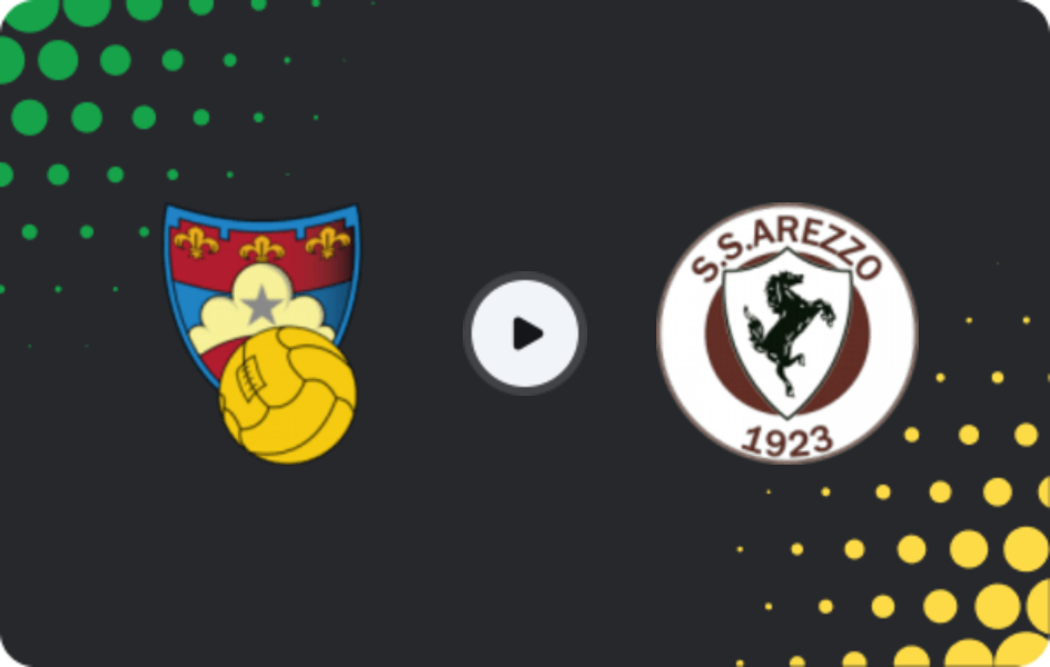 Where to watch Gubbio — Arezzo, Serie C - Girone B, 21.02.2026