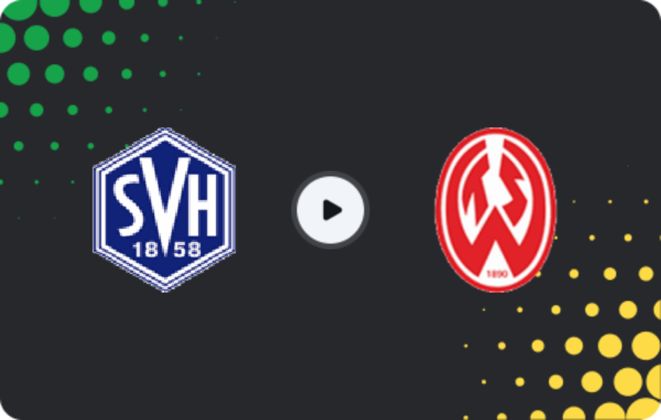 Where to watch Hemelingen — Woltmershausen, Oberliga - Bremen, 22.02.2026