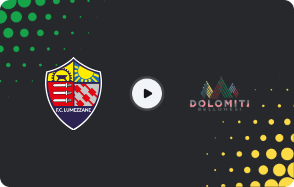 Where to watch Lumezzane — Dolomiti Bellunesi, Serie C - Girone A, 22.02.2026