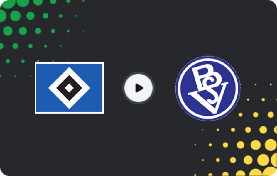 Where to watch Hamburger II — Bremer SV, Regionalliga - Nord, 22.02.2026