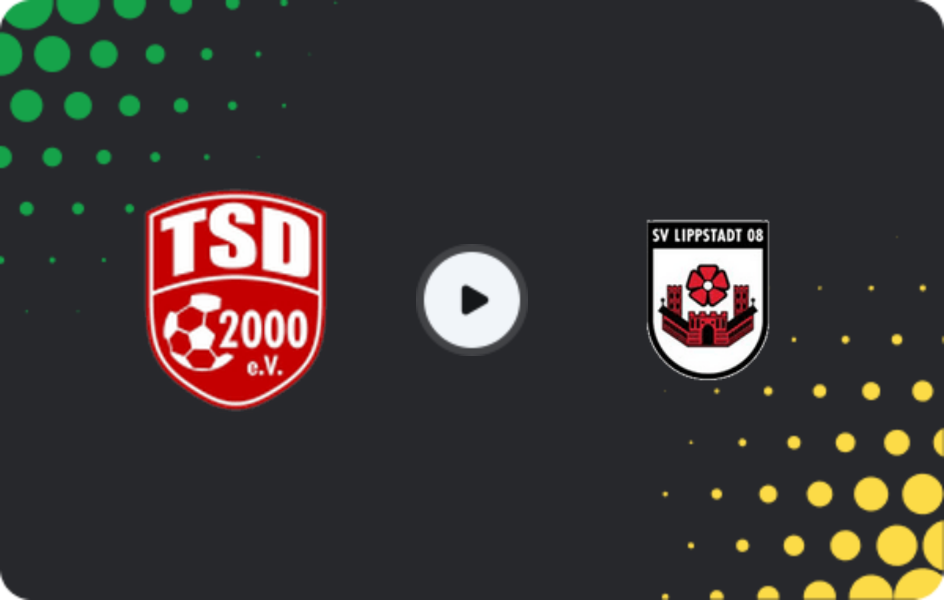 Where to watch Türkspor Dortmund — Lippstadt 08, Oberliga - Westfalen, 22.02.2026