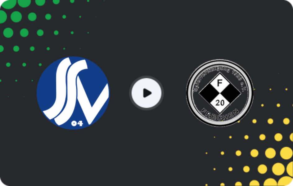 Where to watch Siegburger SV — Frechen, Oberliga - Mittelrhein, 22.02.2026