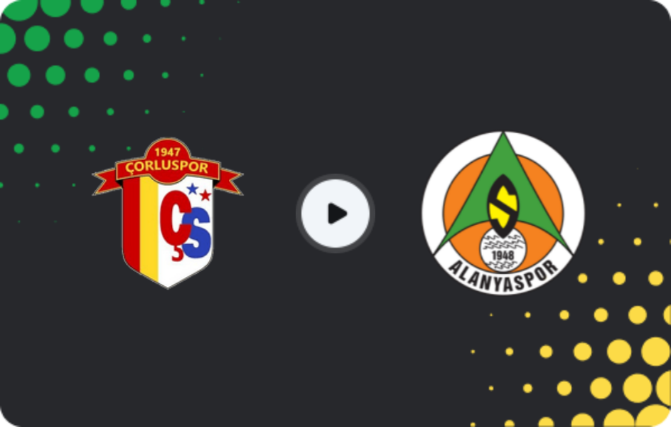Where to watch Çorluspor 1947 — İnkılapspor, 3. Lig - Group 1, 22.02.2026