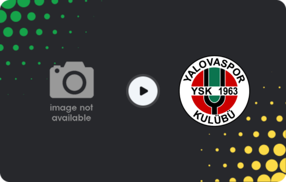 Where to watch Kestel Çilek — Yalova Yeşilovaspor, 3. Lig - Group 1, 22.02.2026