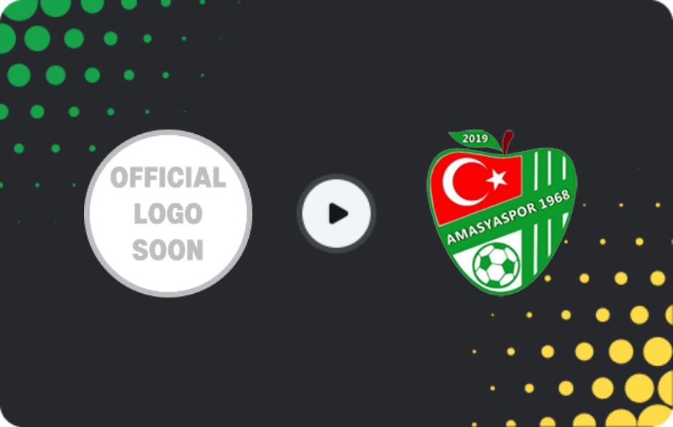 Where to watch Yozgat Bld Bozokspor — Amasyaspor 1968, 3. Lig - Group 3, 22.02.2026
