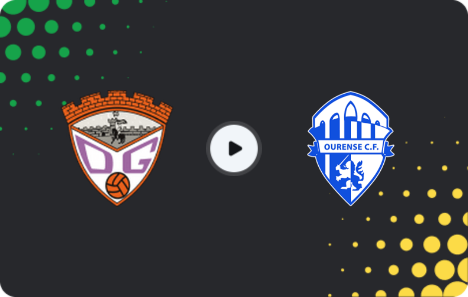 Where to watch Guadalajara — Ourense CF, Primera Federación – Group 1, 22.02.2026